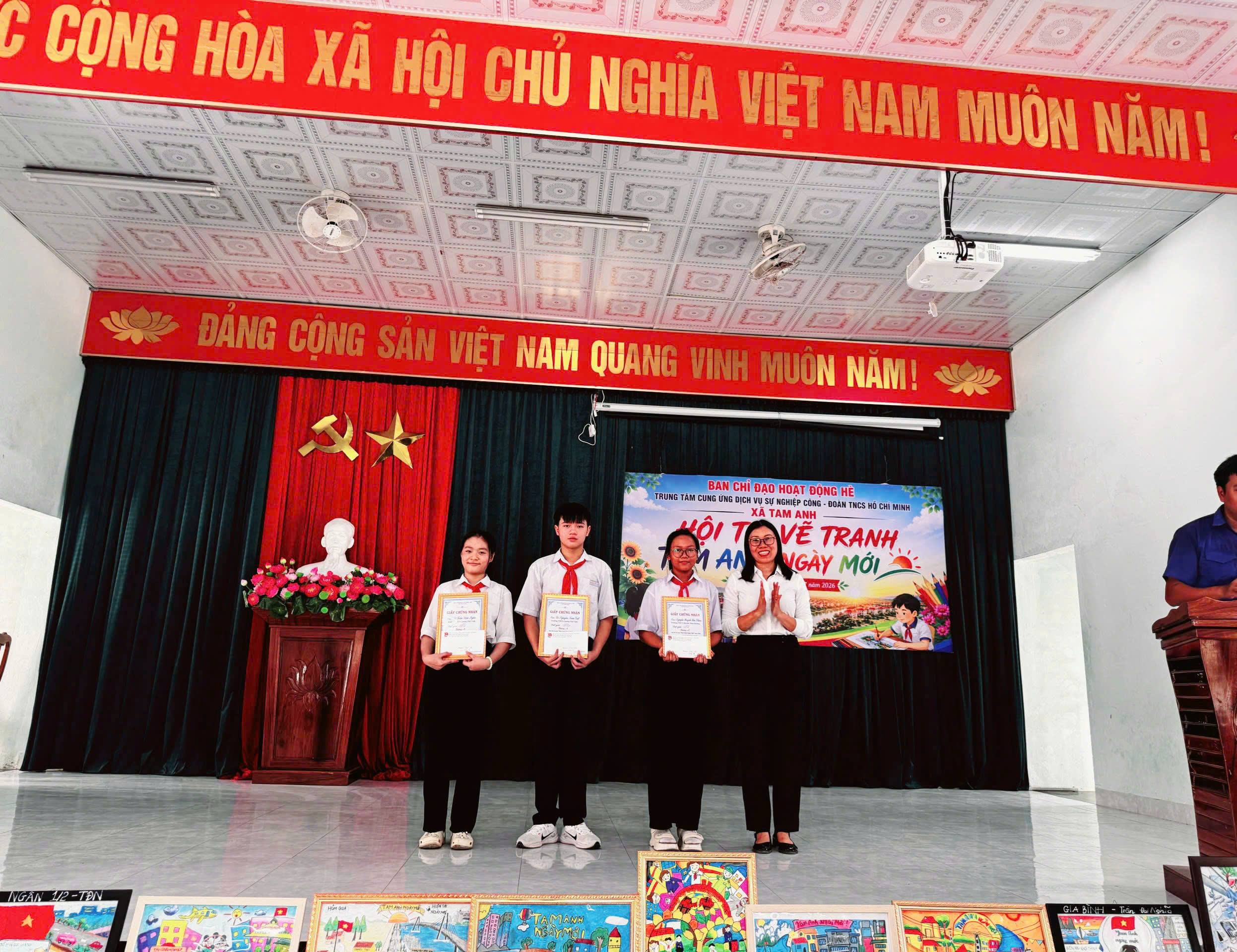 anh tin bai